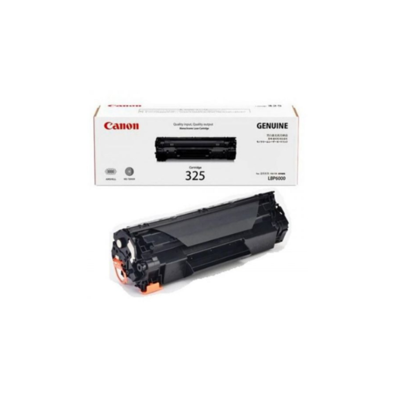 canon 325 toner - mực in canon lbp6030/6030w