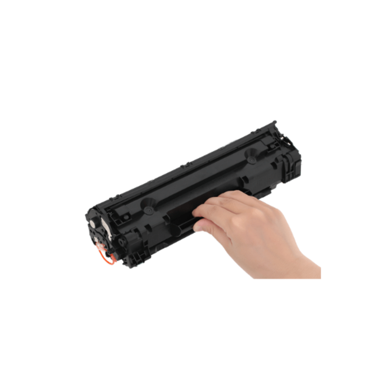 Mực in Canon 337 giá rẻ tương thích