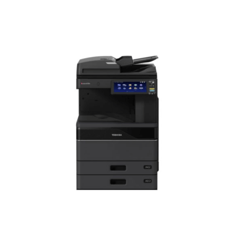 Máy Photocopy Toshiba 2528a Chính Hãng Giá Tốt - TBVP Trang Mực In - Cung  Cấp Mực In, Mực Photocopy, Máy In, Máy Photocopy