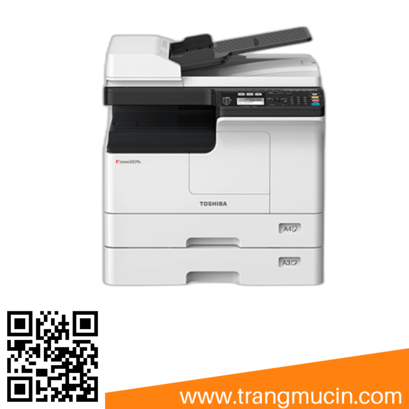 Picture of Máy photocopy Toshiba estudio 2829A