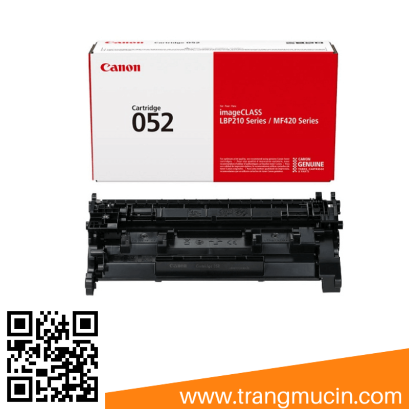 Picture of Mực in Canon lbp212dw/lbp214dw/lbp215x