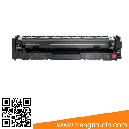 Picture of Hộp mực Đỏ máy in HP M255, M283, M282 - HP 206A Magenta