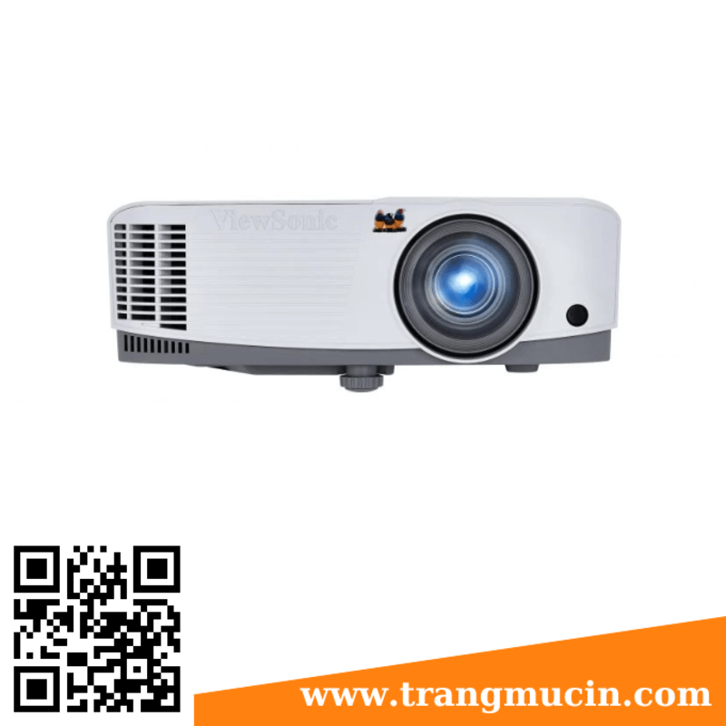 Máy chiếu Viewsonic PA503S-3