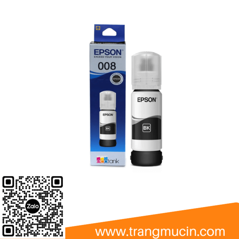Picture of Mực máy in Epson L15140/L15150/L15160