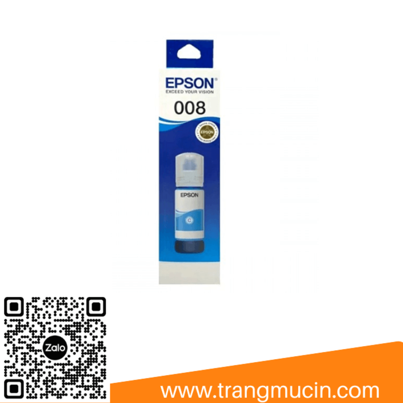 Picture of Mực máy in Epson L15140/L15150/L15160