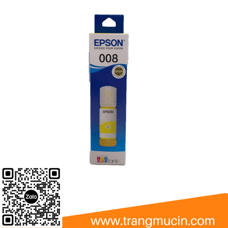 Picture of Mực máy in Epson L15140/L15150/L15160
