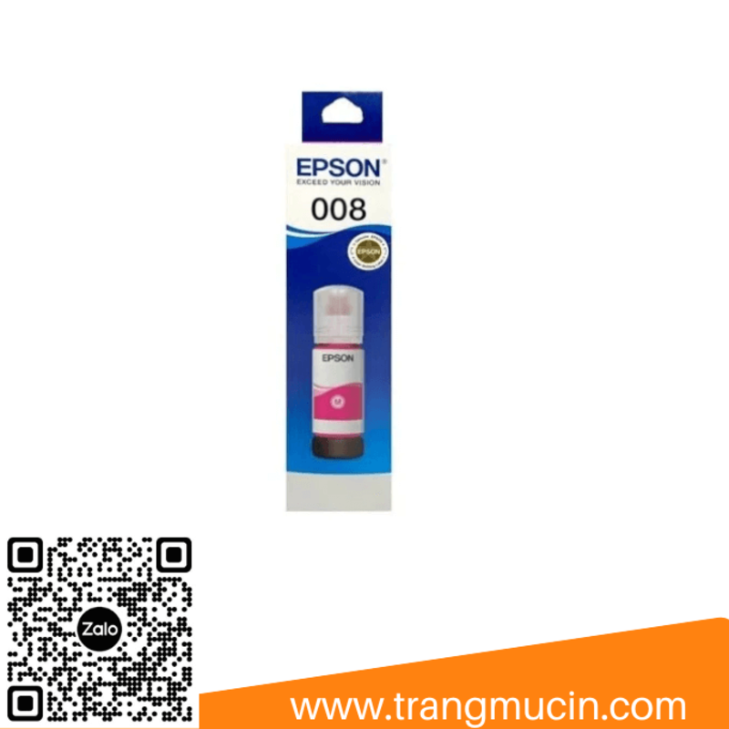 Picture of Mực máy in Epson L15140/L15150/L15160