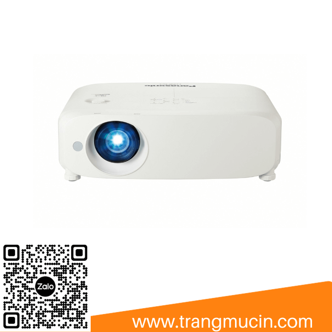 Máy chiếu Panasonic PT-VX615N