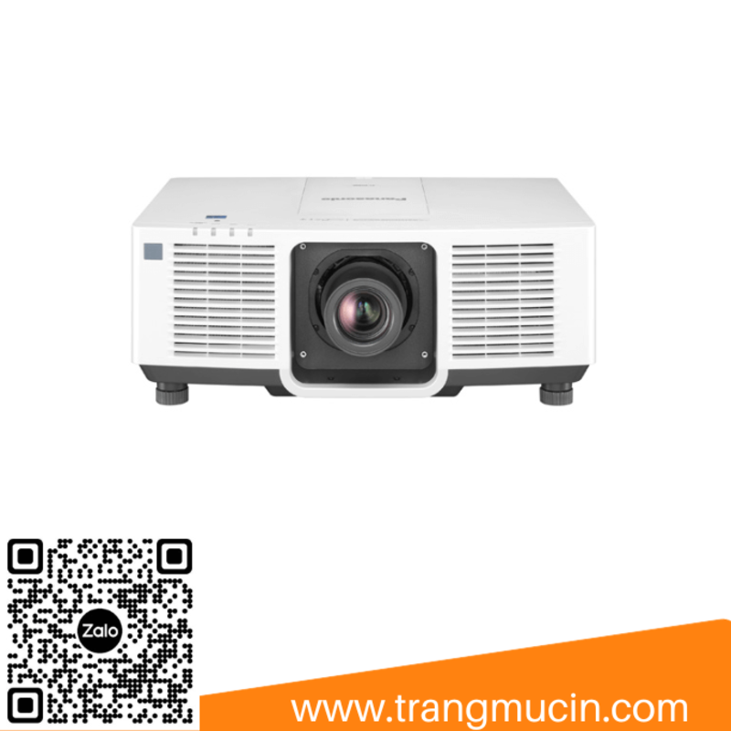 Picture of Máy chiếu Panasonic PT-MZ880