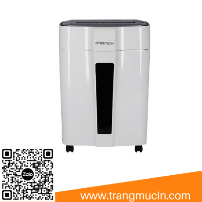 Picture of Máy hủy giấy Magitech DM-300C