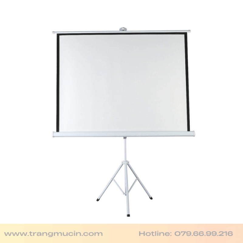 Picture of Màn chiếu 3 chân 120 inch (2m13 x 2m13)
