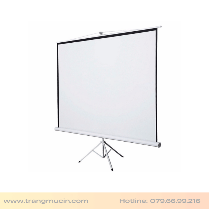 Picture of Màn chiếu 3 chân 100 inch
