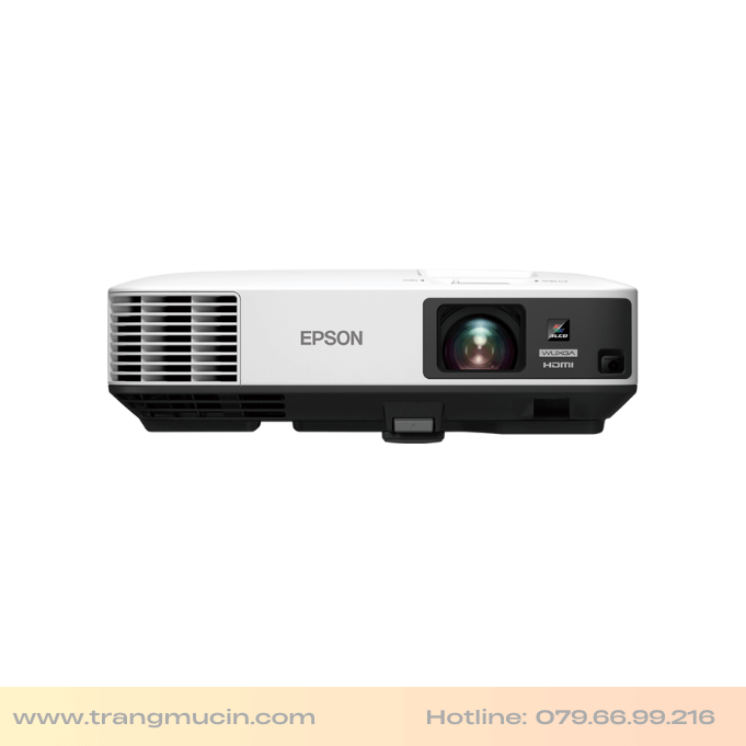 Máy chiếu Epson EB-2255U