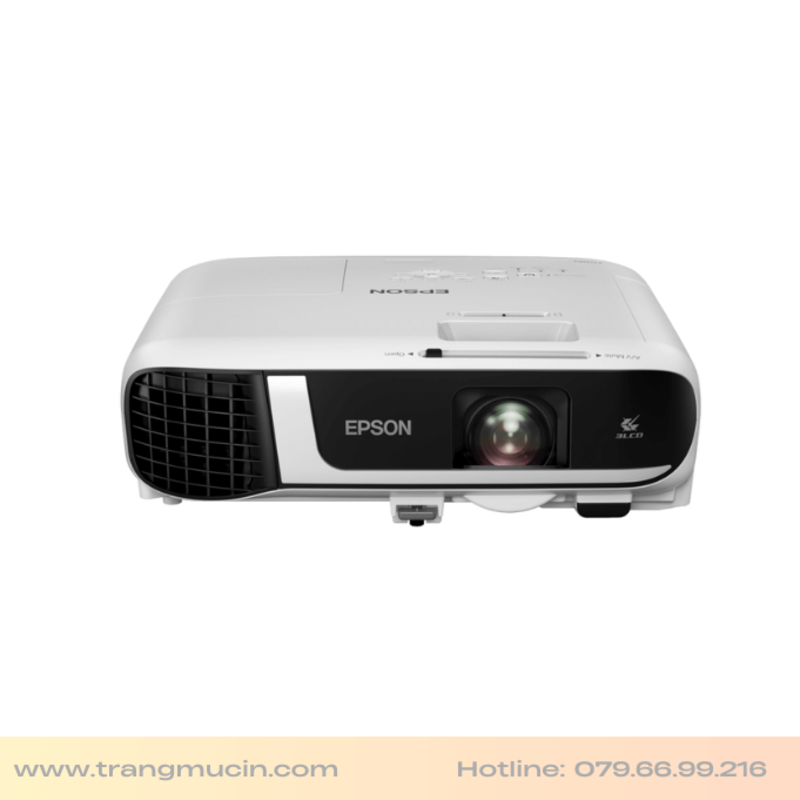 Picture of Máy chiếu Epson EB-W51