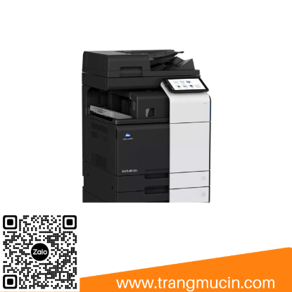 Picture of Máy photocopy Konica Minolta Bizhub 300i