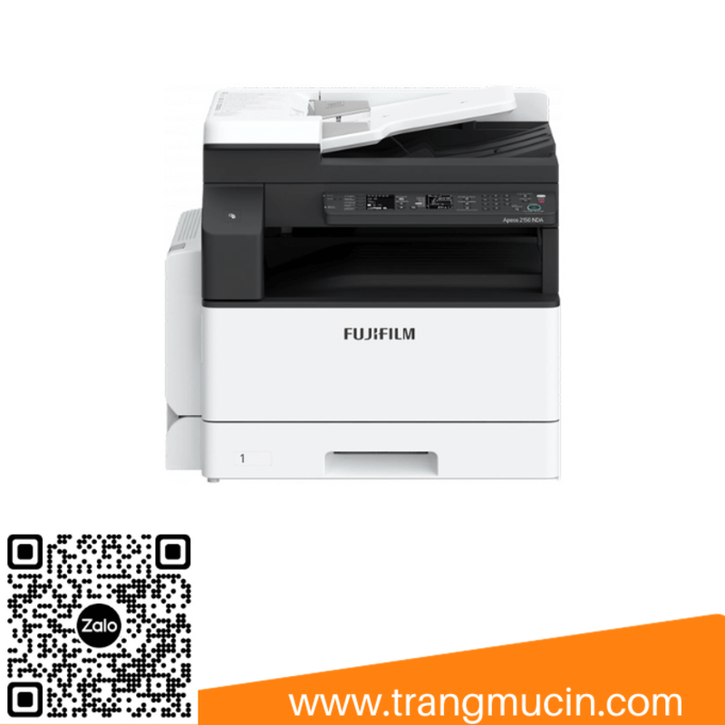 Picture of Máy photocopy FujiFilm Apeos 2150 NDA 