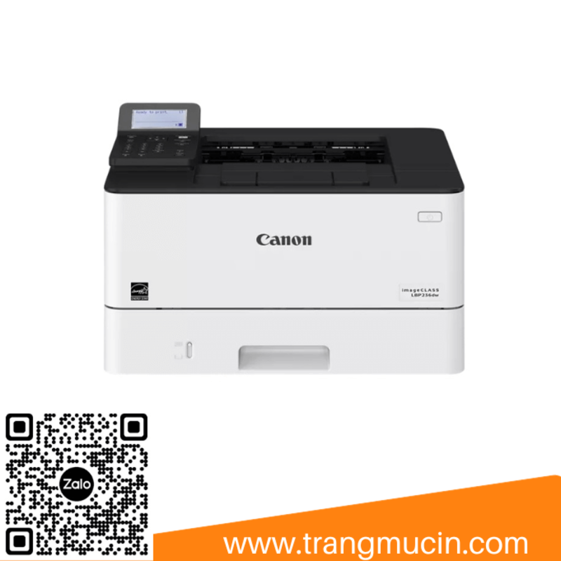 Picture of Máy in Laser Canon LBP243dw (Wifi - Duplex - 36ppm)