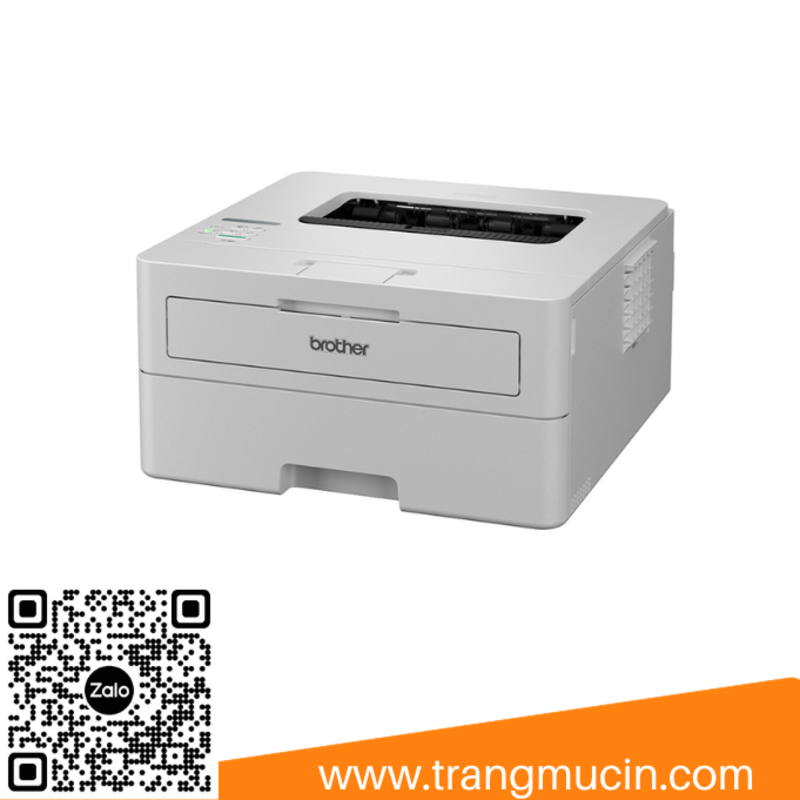 Picture of Máy in laser Brother HL-B2180DW
