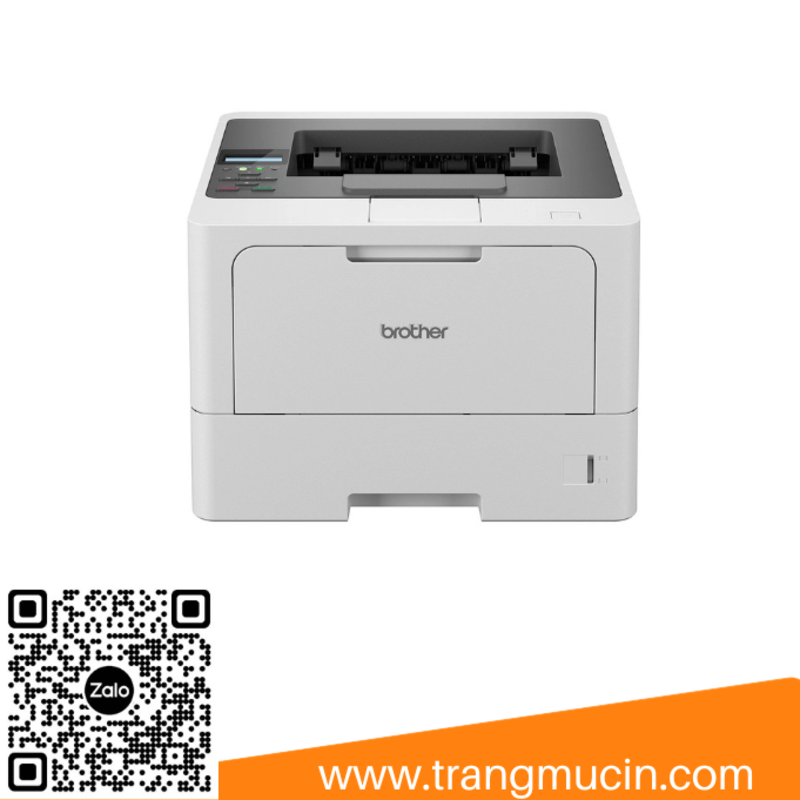 Picture of Máy in laser Brother HL-L5210dn