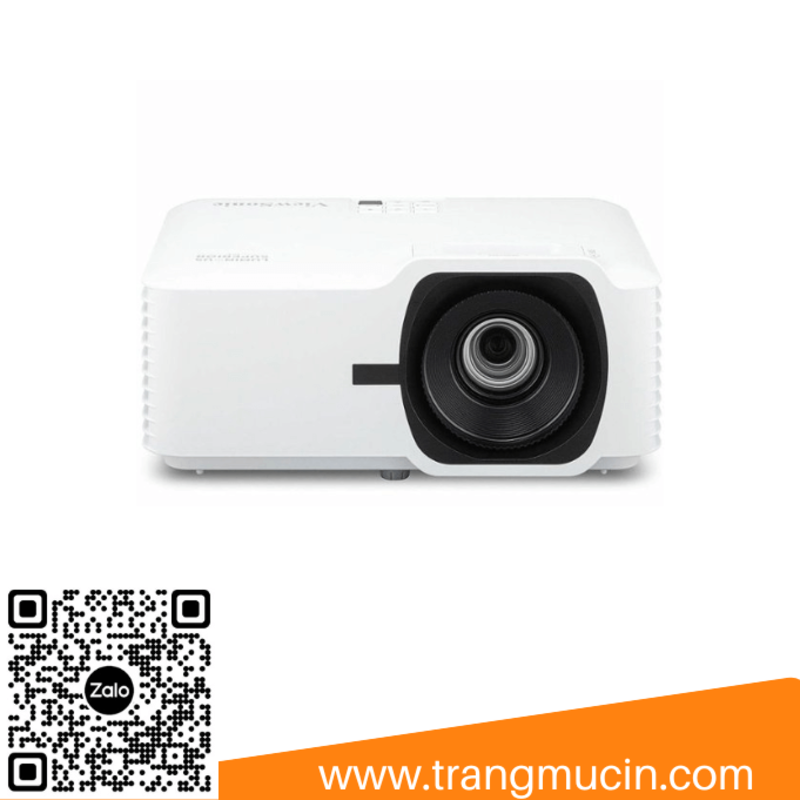 Picture of Máy chiếu laser Viewsonic LS740HD