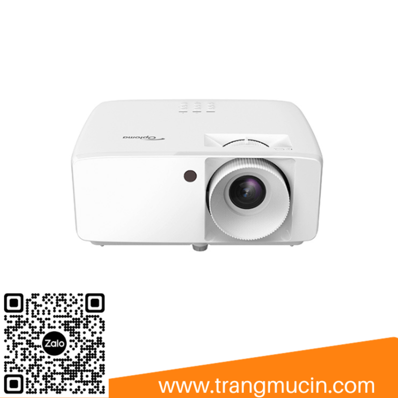 Picture of Máy chiếu Optoma ZH350