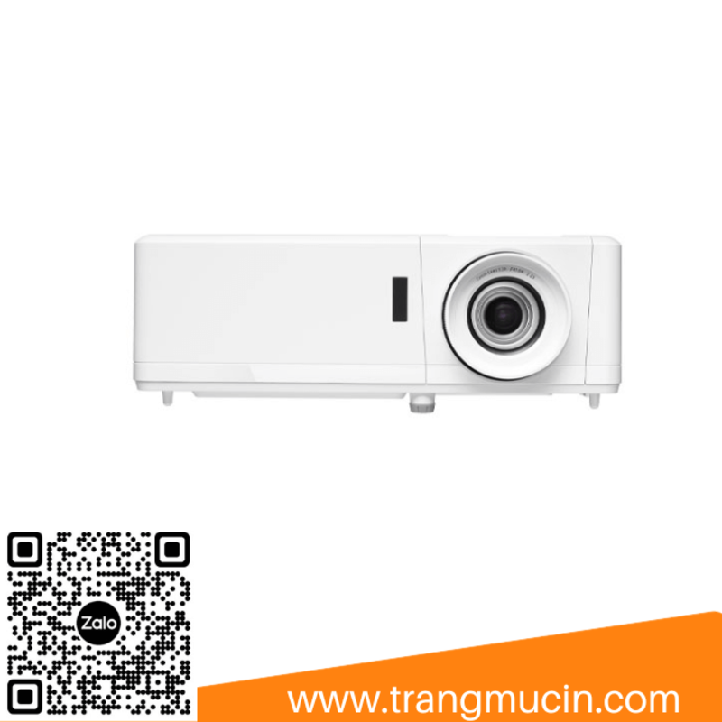 Picture of Máy chiếu Optoma ZH403