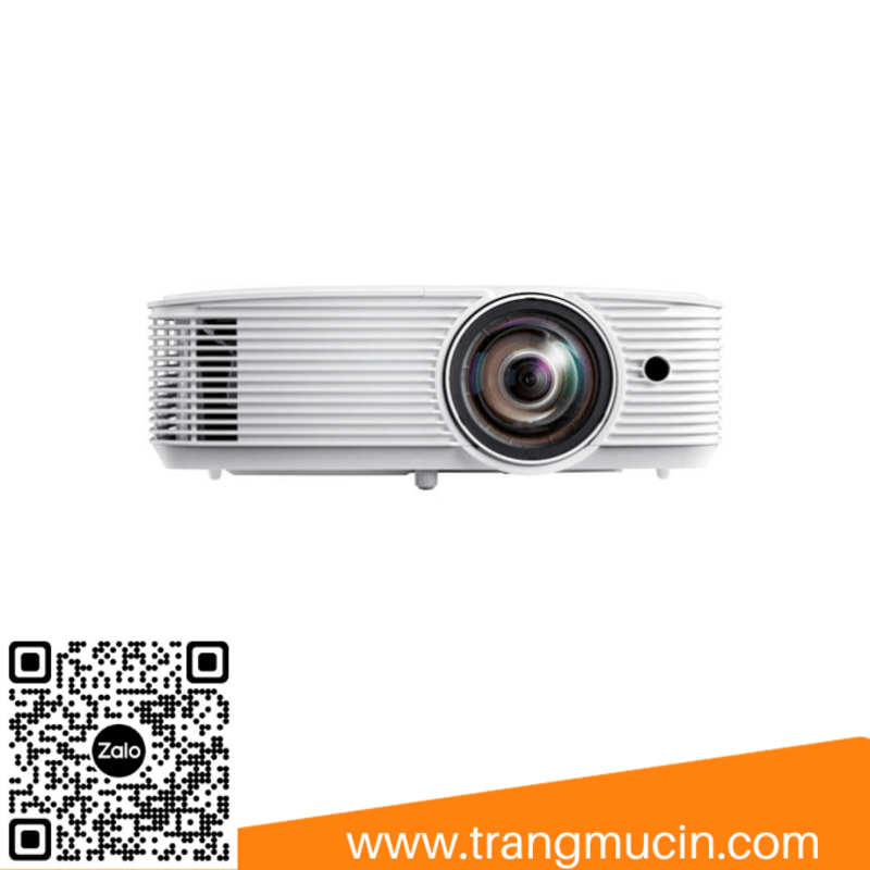 Picture of Máy chiếu Optoma W319ST