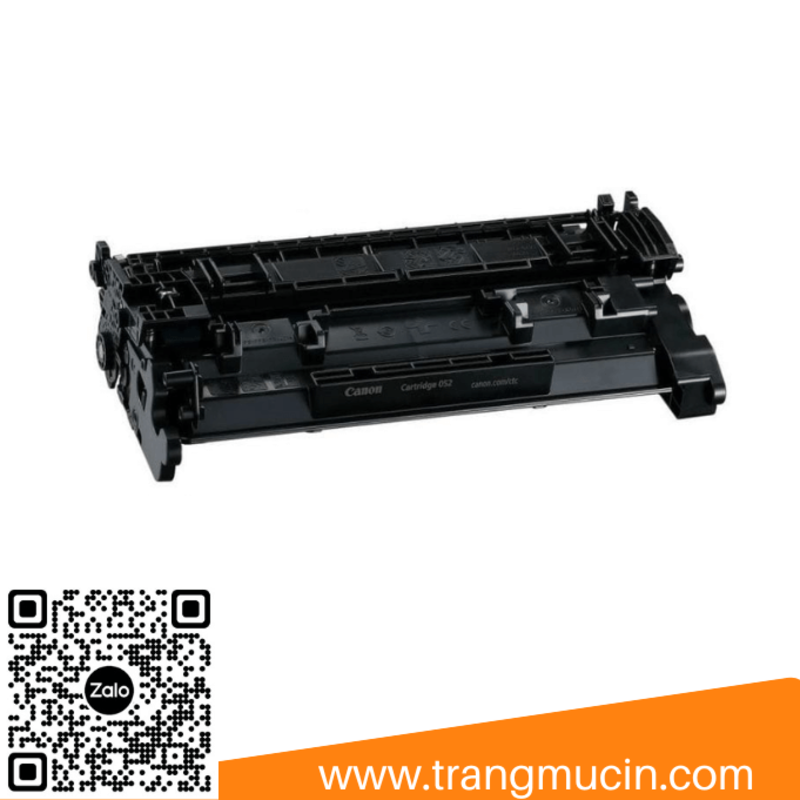 Mực in Canon 052 giá rẻ LBP214dw