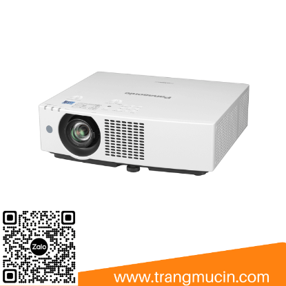 Picture of Máy chiếu laser Panasonic PT-VMZ51