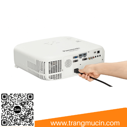 Picture of Máy chiếu Panasonic LCD PT-VW540