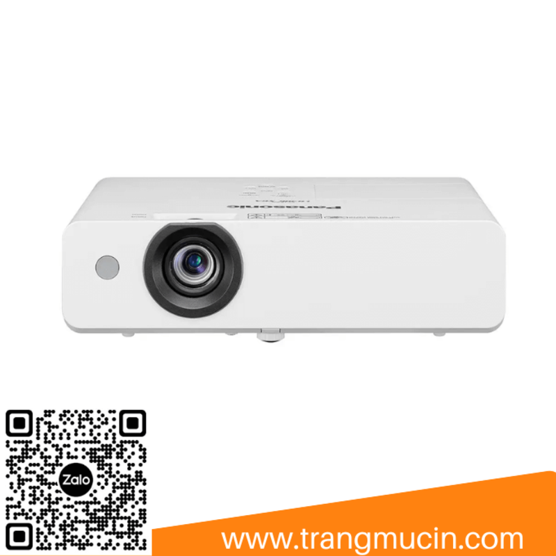 Picture of Máy chiếu Panasonic PT-LB356
