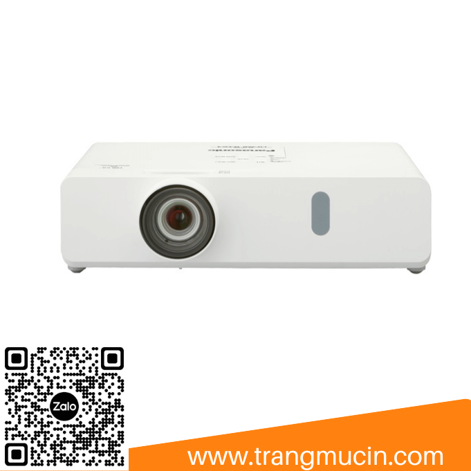 Máy chiếu Panasonic PT-VW360