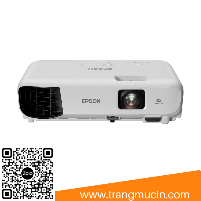 Máy chiếu Epson EB-E10