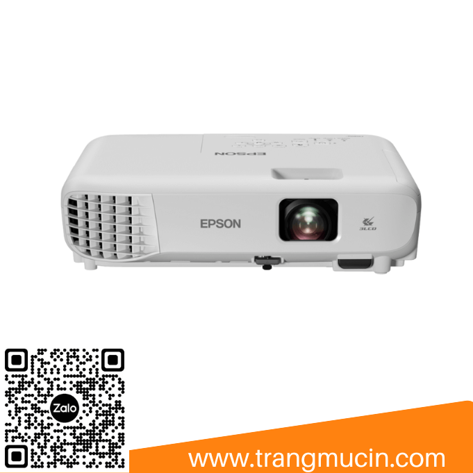 Máy chiếu Epson EB-X06