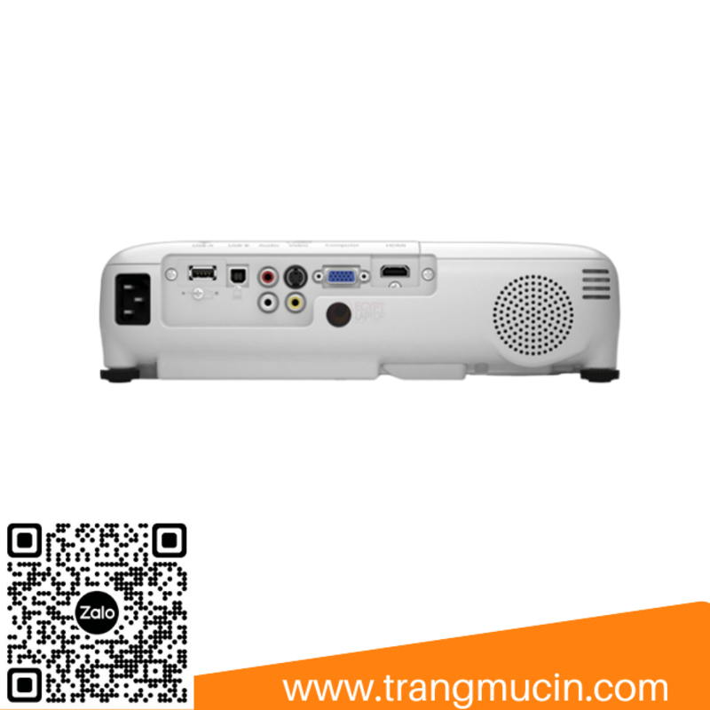 Picture of Máy chiếu Epson LCD EB-X06