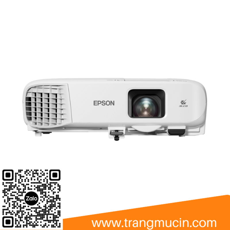 Picture of Máy chiếu Epson EB-982W