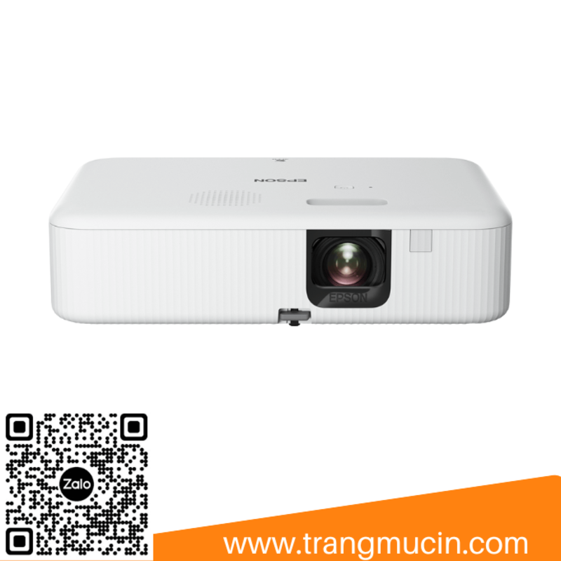 Picture of Máy chiếu Android Epson CO-FH02