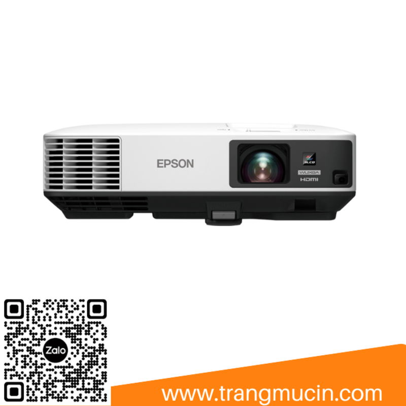 Picture of Máy chiếu Epson Full HD EB-2265U