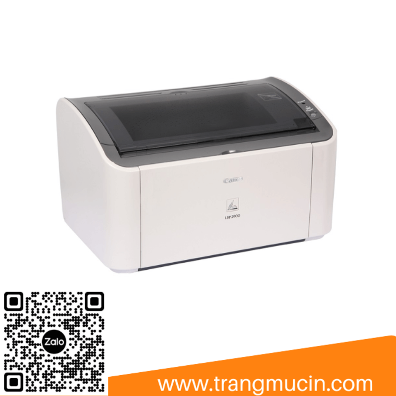 Picture of Máy in Canon laser LBP 2900 