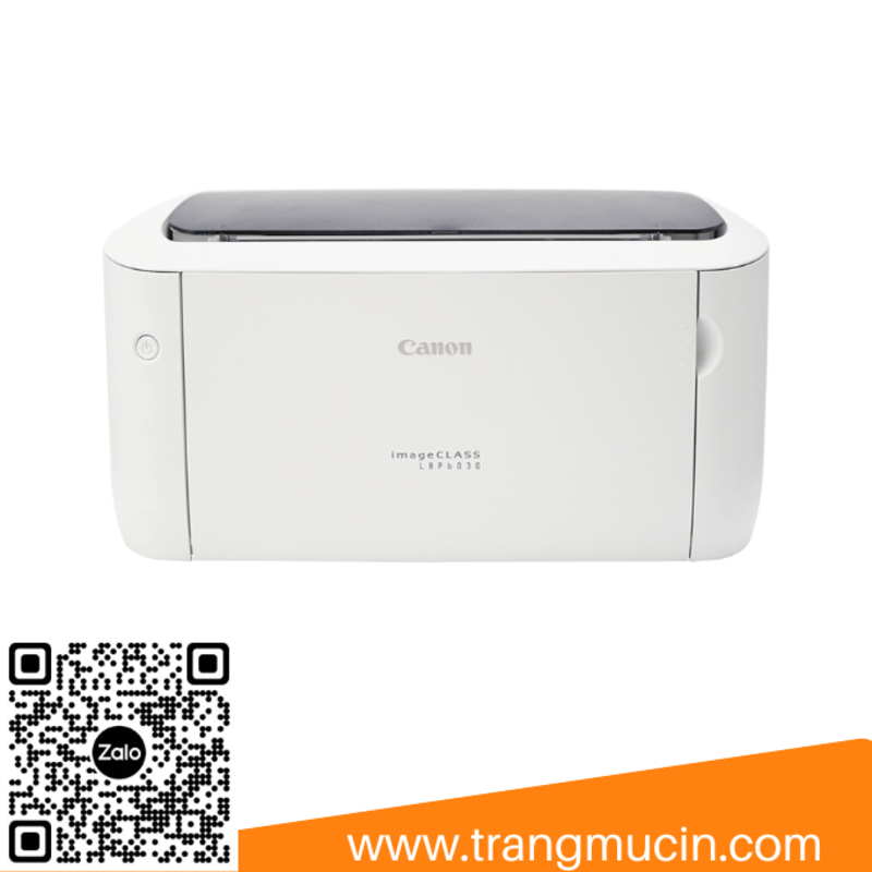 Picture of Máy in Canon LBP 6030 (Màu trắng)