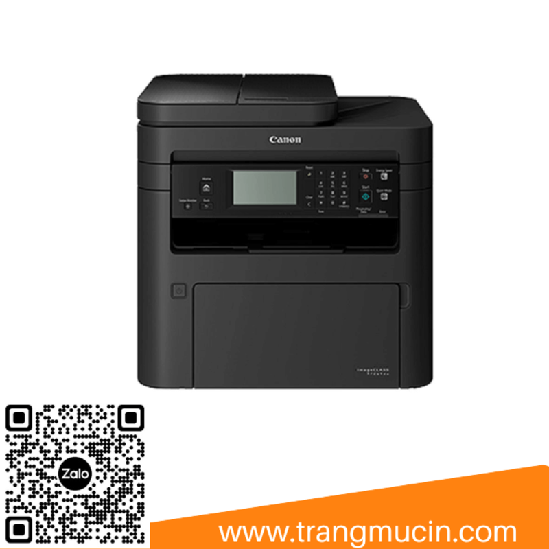 Picture of Máy in Canon MF 269dw II