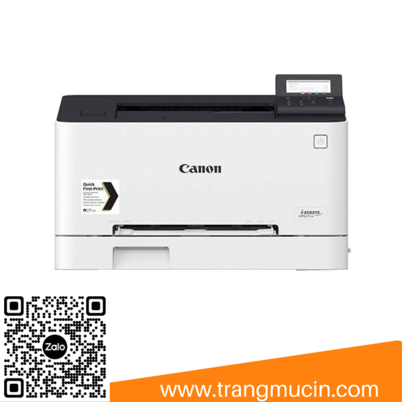 Picture of Máy in Laser Màu Canon LBP623Cdw (In 2 mặt)