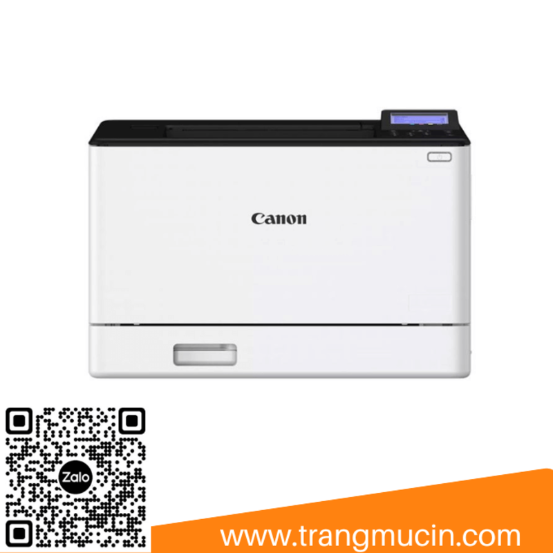 Picture of Máy in Laser Màu Canon LBP 673Cdw / LBP673Cdw II