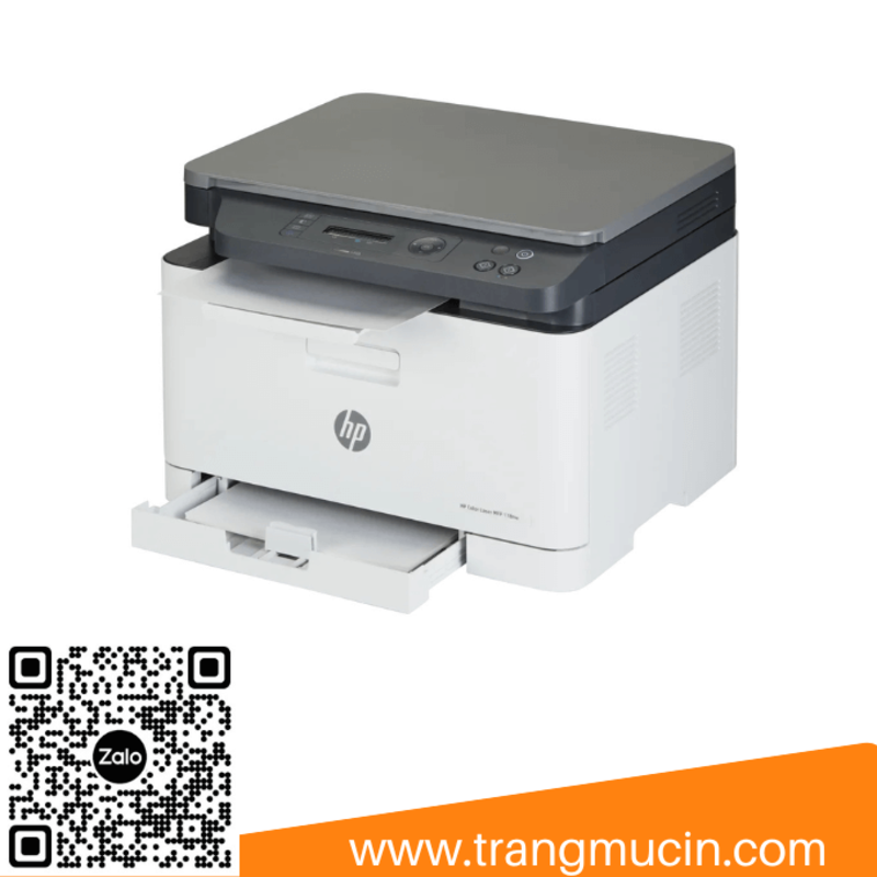 Picture of Máy in HP Color Laser MFP 178nw
