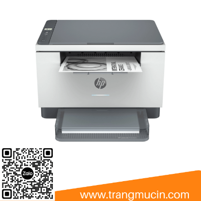 Picture of Máy in HP LaserJet MFP M236dw