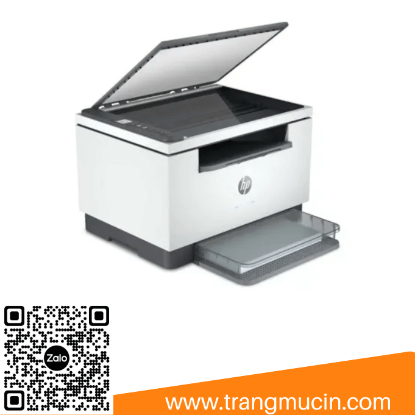 Picture of Máy in HP LaserJet MFP M236dw