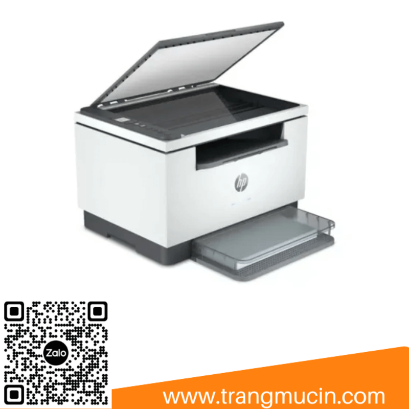 Picture of Máy in HP LaserJet MFP M236dw