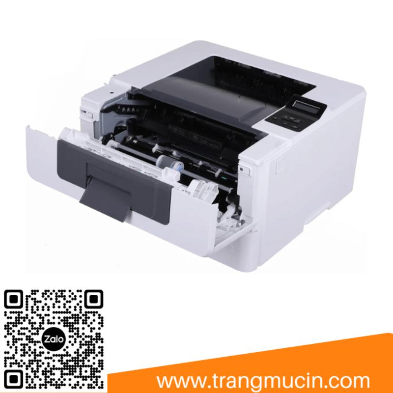 Picture of Máy in HP LaserJet Pro M404dn