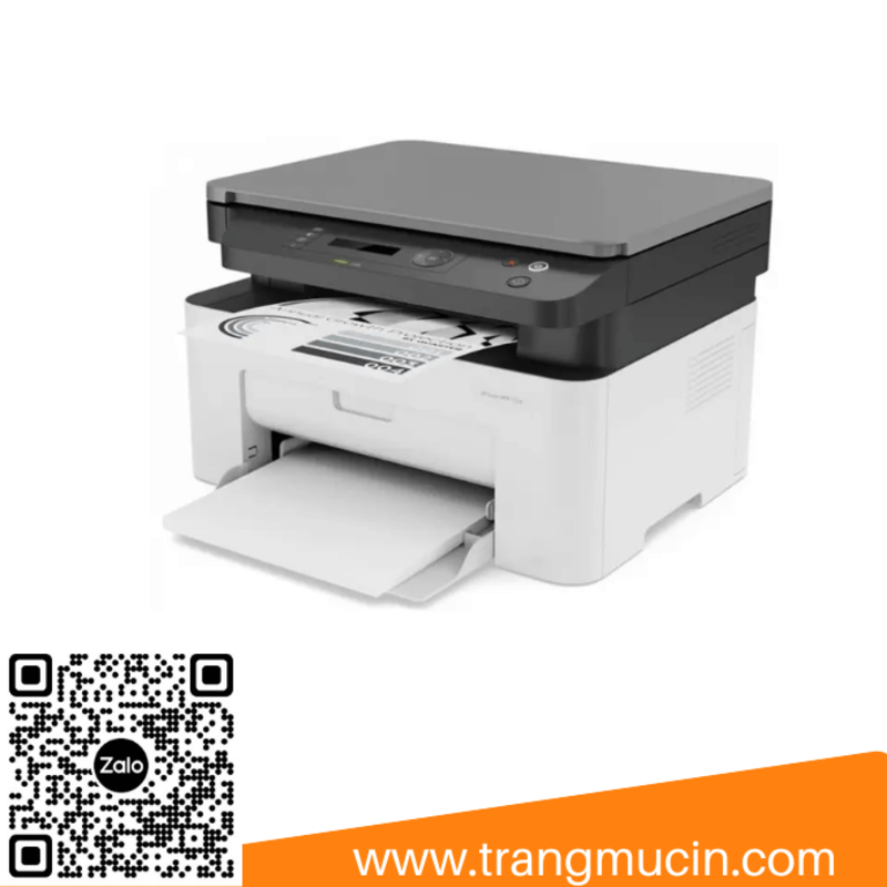 Picture of Máy in HP đa chức năng Laser MFP 135A