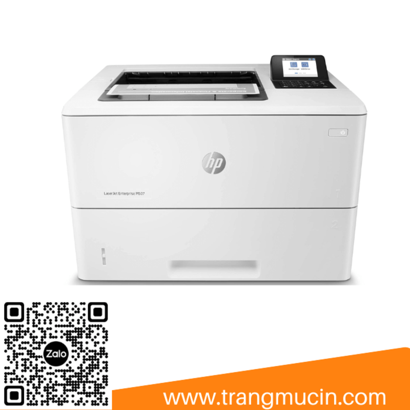 Picture of Máy in HP LaserJet Enterprise Pro M507DN 